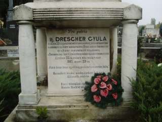 Baja, Rókus u.: Rókus temető. 09.kép: Drescher Gyula.jpg Baja, Rókus u.: Rókus temető. 09.kép: Drescher Gyula.jpg