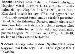 Bocska - Magyar Nagylexikon.jpg Bocska - Magyar Nagylexikon.jpg