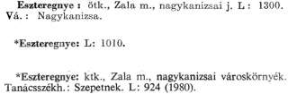 Eszteregnye - Új magyar lexikon.jpg Eszteregnye - Új magyar lexikon.jpg