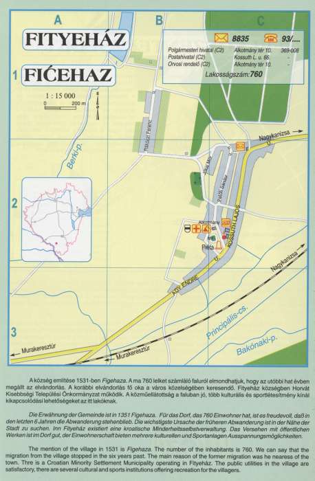 Fityeház - Zala megye Atlasz - Gyula - HISZI-MAP, 1997.jpg Fityeház - Zala megye Atlasz - Gyula - HISZI-MAP, 1997.jpg