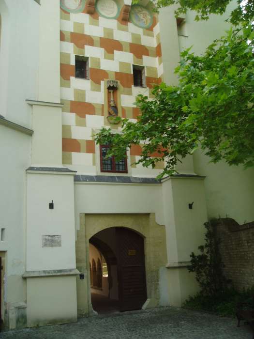 Győr, Káptalandomb 01. Püspökvár 1.kép.jpg Győr, Káptalandomb 01. Püspökvár 1.kép.jpg