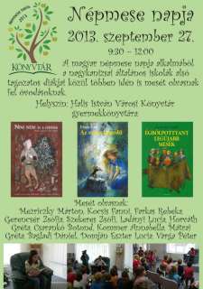 Népmese napja 2013. szeptember 27.jpg Népmese napja 2013. szeptember 27.jpg