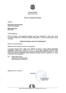 Cím adományozása - Nagykanizsa Megyei Jogú Város Kisebbségeiért.jpg Cím adományozása - Nagykanizsa Megyei Jogú Város Kisebbségeiért.jpg