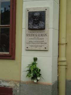 Strém Kálmán emléktábla 7.jpg Strém Kálmán emléktábla 7.jpg