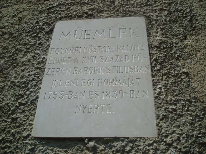 Sümeg, Szent István tér 10. 2.kép.jpg Sümeg, Szent István tér 10. 2.kép.jpg