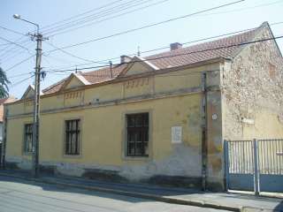 Sárospatak, Kossuth u. 25. 1.kép.jpg Sárospatak, Kossuth u. 25. 1.kép.jpg