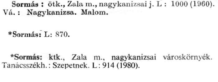Sormás - Új magyar lexikon.jpg Sormás - Új magyar lexikon.jpg
