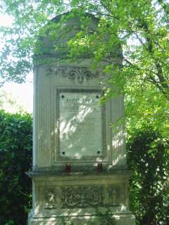 Szeged, Fonógyári út: Belvárosi temető. Klauzál Gábor.jpg Szeged, Fonógyári út: Belvárosi temető. Klauzál Gábor.jpg