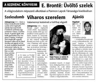 Zalai Hírlap 2010 12 08 285sz 07old - Könyvajánló.jpg Zalai Hírlap 2010 12 08 285sz 07old - Könyvajánló.jpg