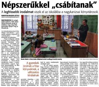 Zalai Hírlap 2018 05 15 111sz 03old - Népszerűkkel csábítanak.jpg Zalai Hírlap 2018 05 15 111sz 03old - Népszerűkkel csábítanak.jpg