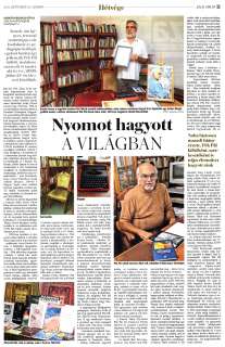 Zalai Hírlap 2018 09 29 227sz 11old - Nyomot hagyott a világban.jpg Zalai Hírlap 2018 09 29 227sz 11old - Nyomot hagyott a világban.jpg
