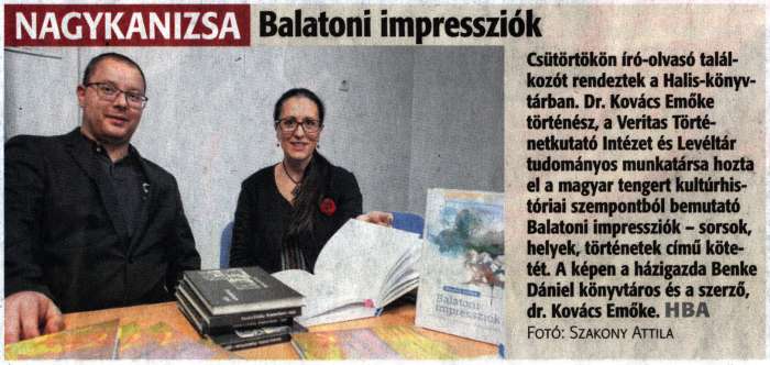 Zalai Hírlap 2020 02 01 027sz 05old - Balatoni impressziók.jpg Zalai Hírlap 2020 02 01 027sz 05old - Balatoni impressziók.jpg